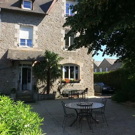 Le Clos Saint-brice *
