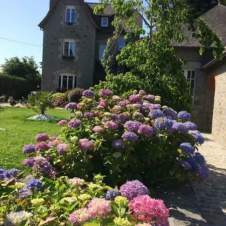 Гостевой дом Le Clos Saint-brice *