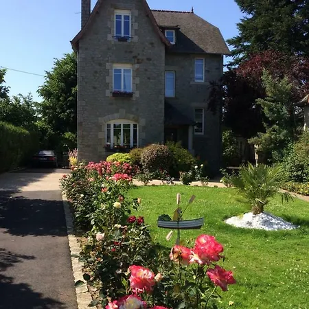 Le Clos Saint-brice