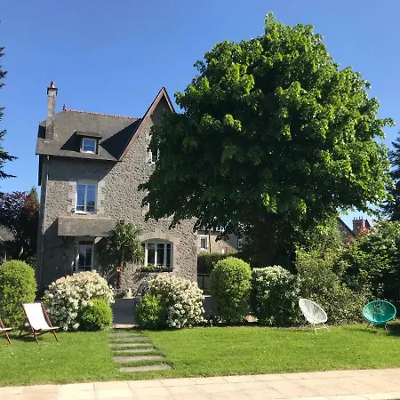 Гостевой дом Le Clos Saint-brice Les Portes du Coglais
